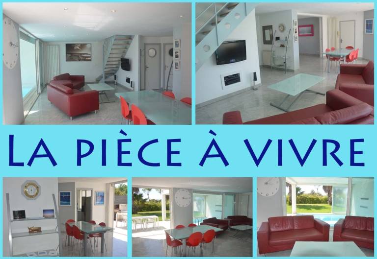 Villa with private pool, barbecue & terrace | Panoramic view — photo 2