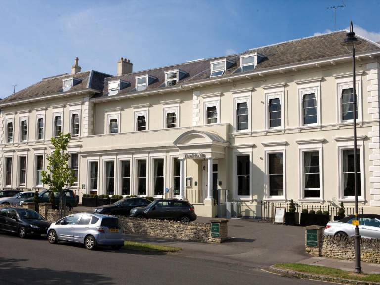 Hotel du Vin Cheltenham in Cheltenham