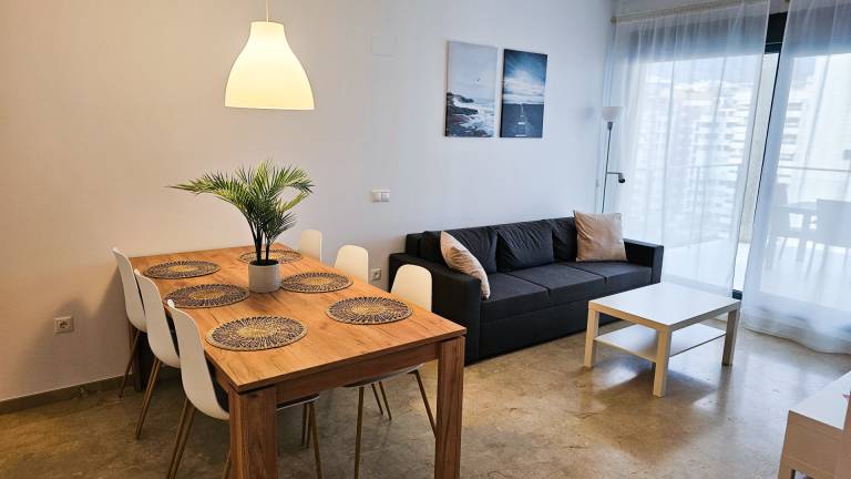 Holiday apartment with pool, terrace & yard | Sea view — photo 3