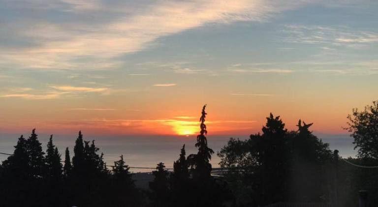 Big vacation home | Pets are welcome in Dio-Olympos