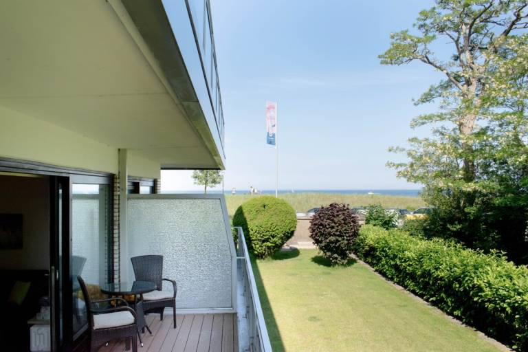 Holiday apartment with sauna — photo 2