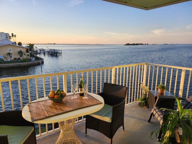 102 m&sup2; Ferienwohnung