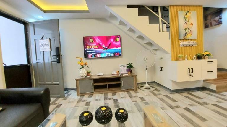 Wonderful holiday apartment | Perfect for remote work | Pets are welcome — photo 2