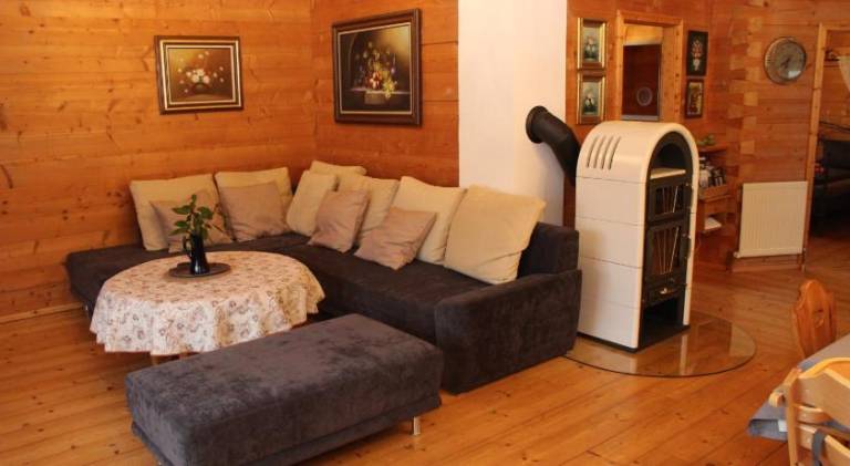 100 m&sup2; Ferienwohnung