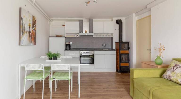 Apartma  Občina Gorje