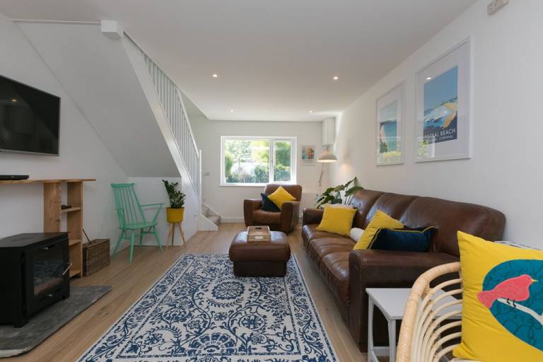Cottage Porthtowan