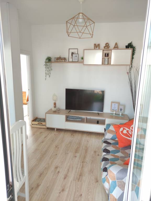 Apartamento Ezcaray
