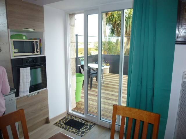 Fully equipped nice house with yard & barbeque | Sea view | Dogs allowed — photo 5