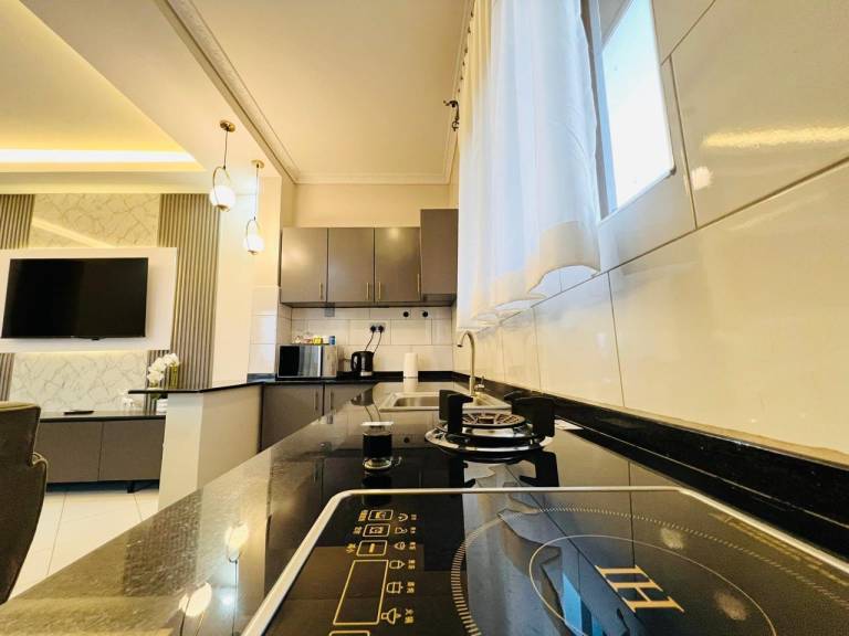 Wonderful apartment | Perfect for remote work | Pet-friendly — photo 4