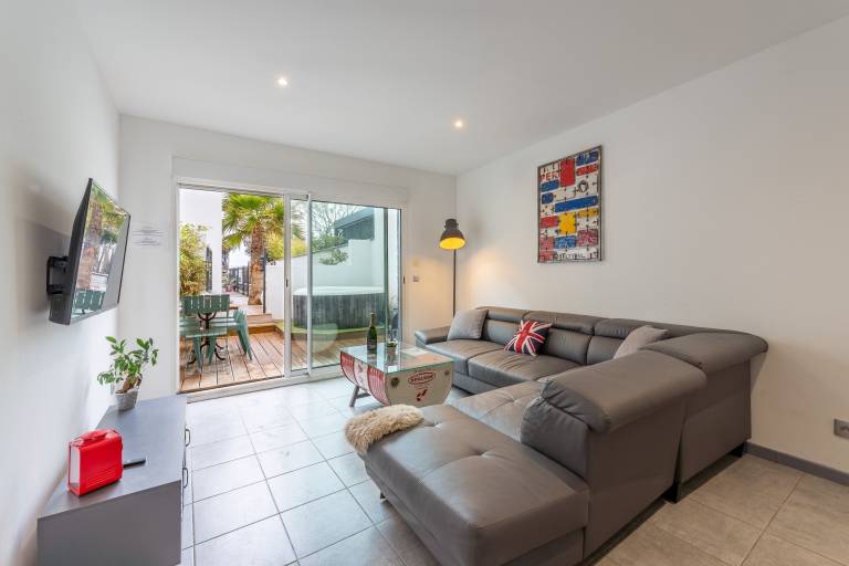Apartamento Cap d'Agde
