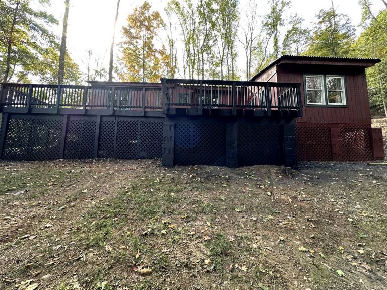 House Woodstock