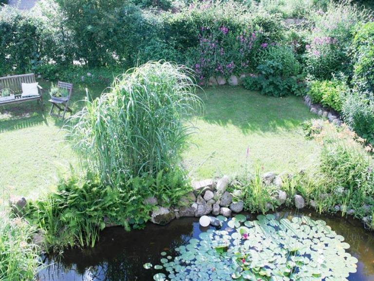 Ferienwohnung Flintbek