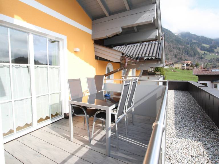 Villa Goldegg