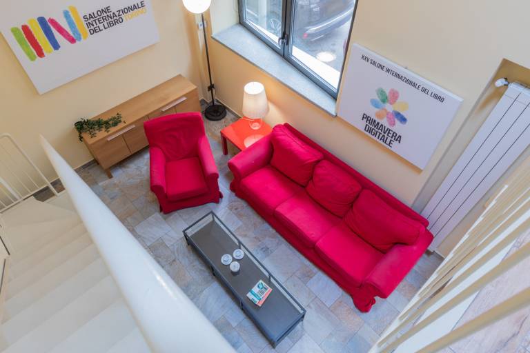 Appartamento vacanza Lingotto