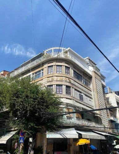 Appartement Sangkat Phsar Chas