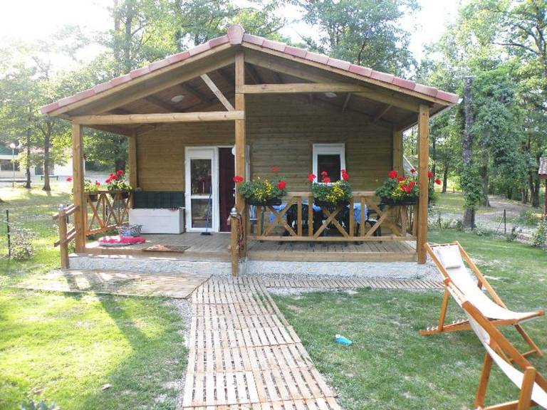 Mobil-home Condom