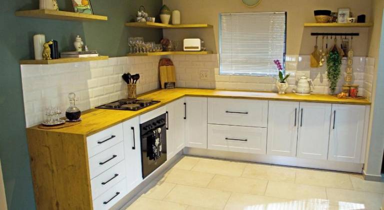 Cosy Connect Guesthouse