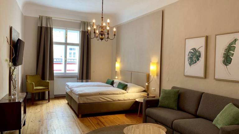 Ferienwohnung  Melk