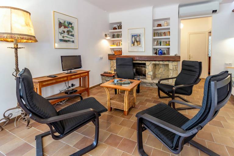 La Farella - Apartment close to the sea — photo 5