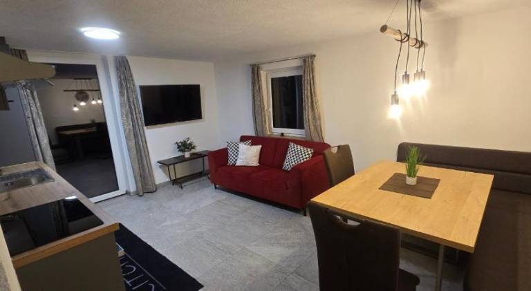 Pleasant rental apartment | Dogs allowed in Saalfelden am Steinernen Meer