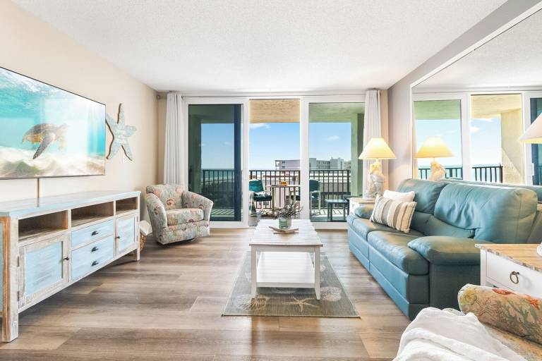 Condo Cape Canaveral