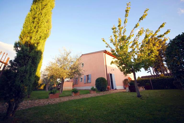 Huis  Colle di Val d'Elsa