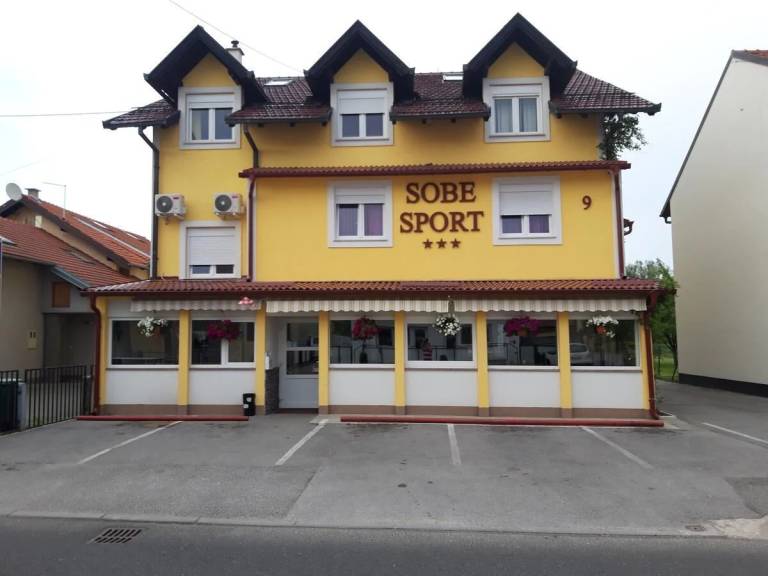 House Sesvete