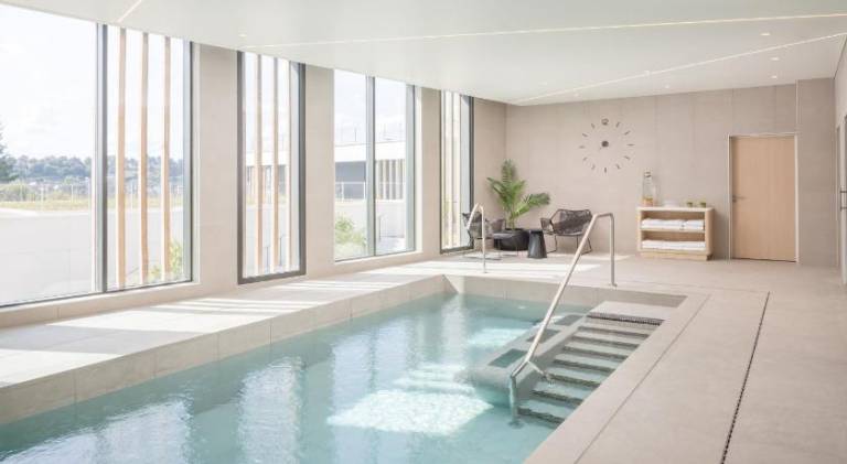 Hyatt Place Rouen — photo 4