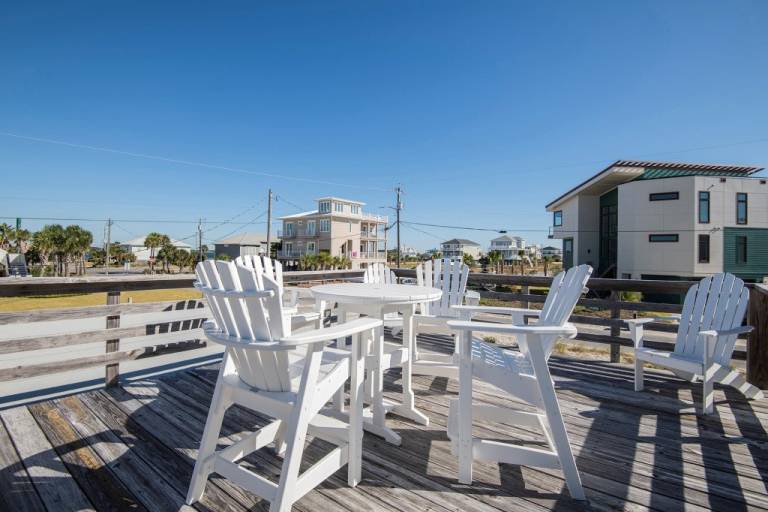 Children-friendly vacation home with terrace & barbecue | Beach view | Next to the beach | Pets are welcome — photo 4