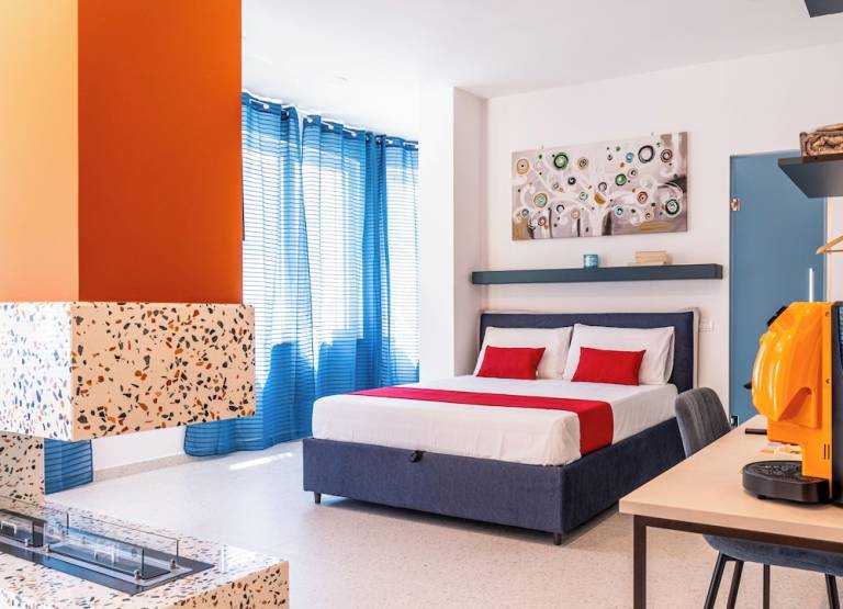 Bed & Breakfast Castellammare di Stabia