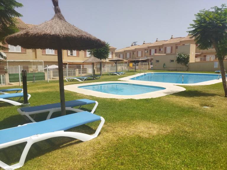 Ferienhaus Islantilla