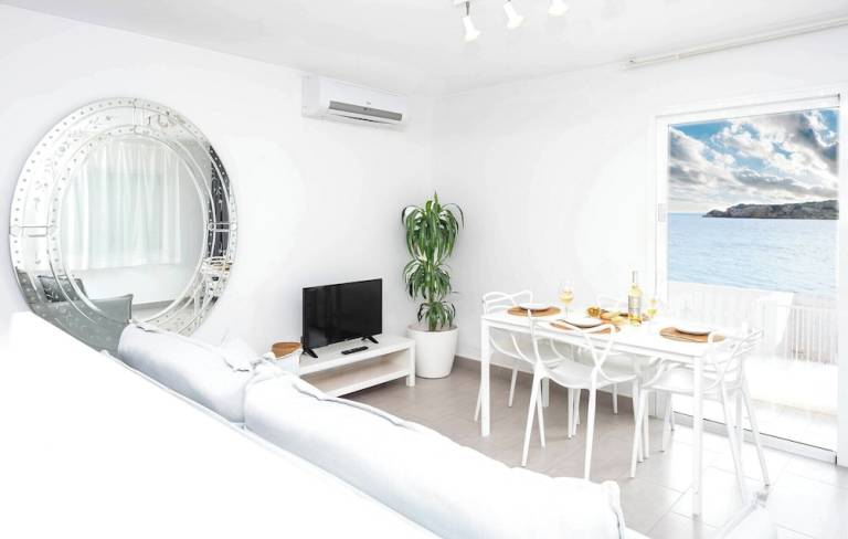 Aparthotel Punta Grossa