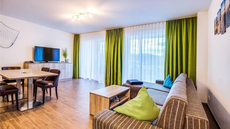 Ferienwohnung Zwenkau