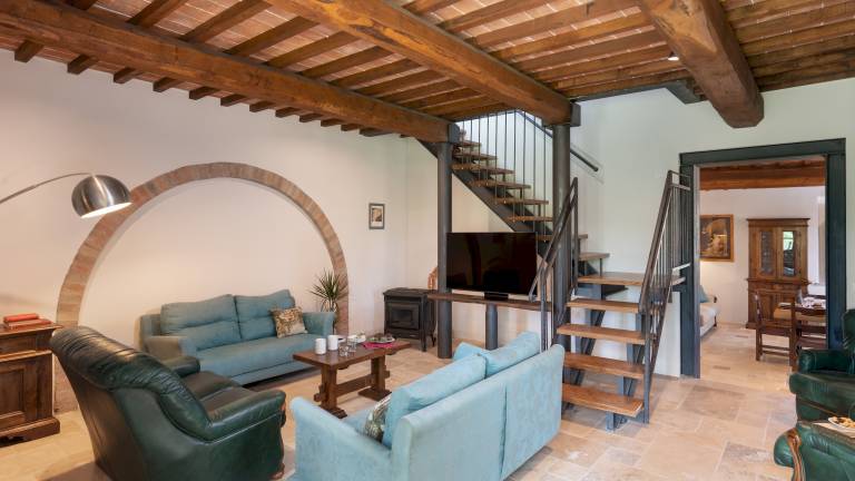 Family-oriented lovely villa with grill, private pool & garden | Pool view | Perfect for remote work | Pet-friendly — photo 4