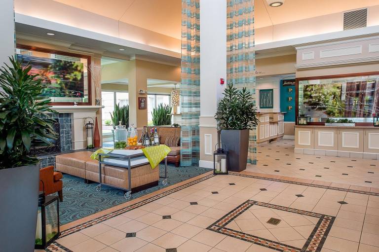 Hilton Garden Inn St. Louis/O'Fallon MO — photo 4