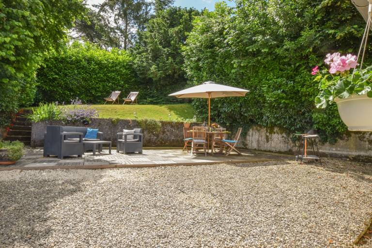 Maison de vacances Civray