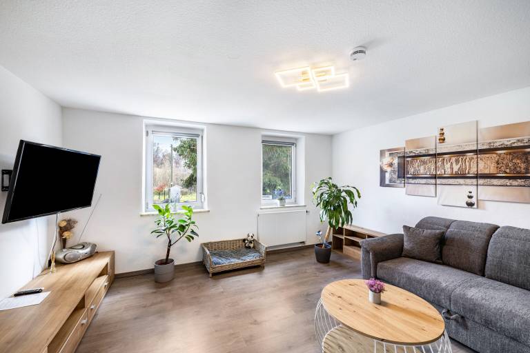 Ferienwohnung Bobingen