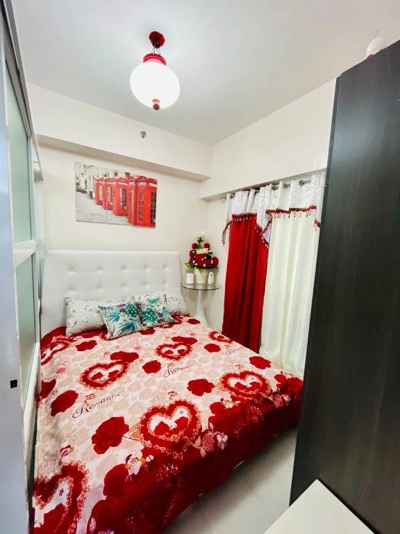 Holiday apartment | Pet-friendly in Tagaytay