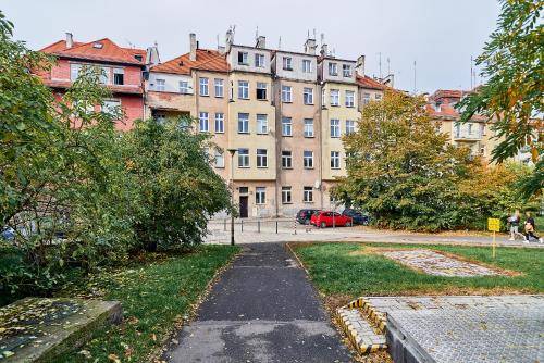 Apartamento Stare Miasto