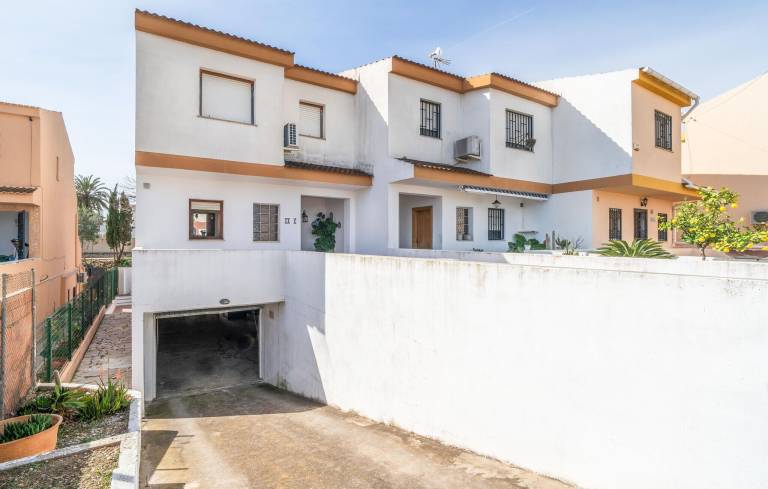 Casa Vinaroz
