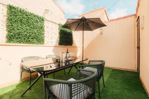 Apartment Zaragoza