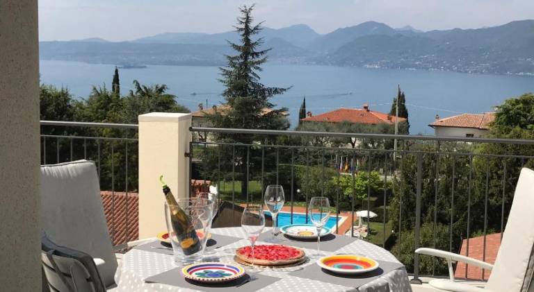 Pleasant rental apartment with pool, garden & jacuzzi | Pets allowed — photo 2