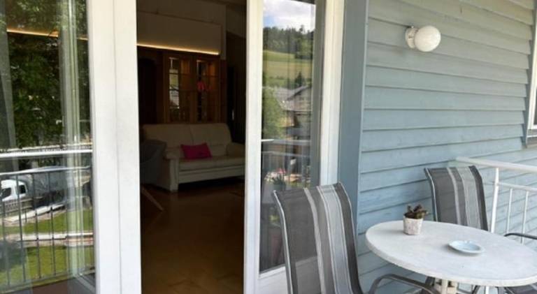 Holiday apartment with 1 room for 4 persons — photo 4