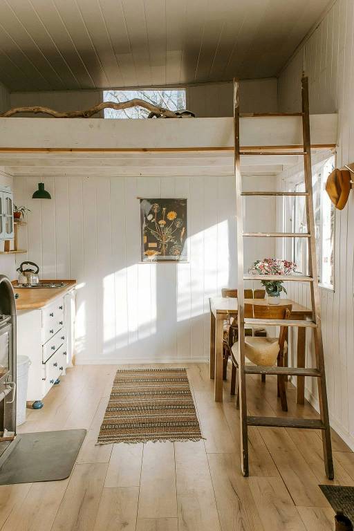 Ferienhaus in Præstø f&uuml;r max. 4 Personen