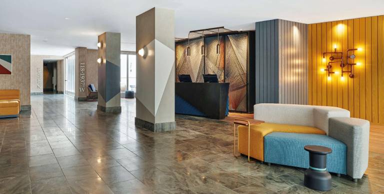 Hyatt Centric The Pike Long Beach — photo 4