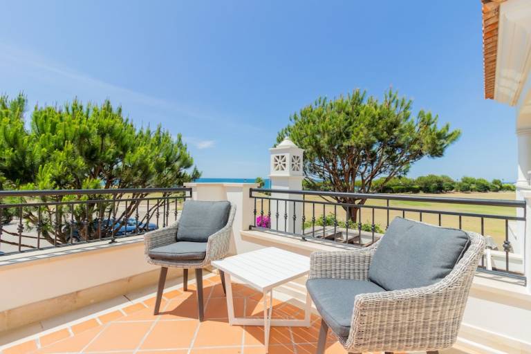 Appart'hôtel Almansil