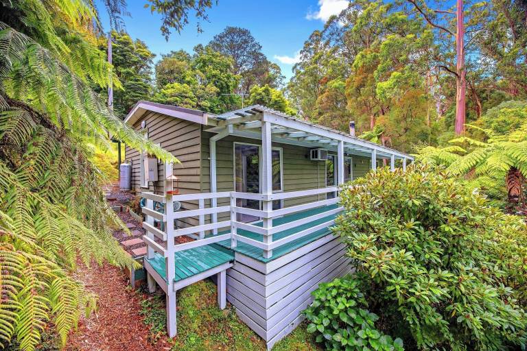 House Warburton