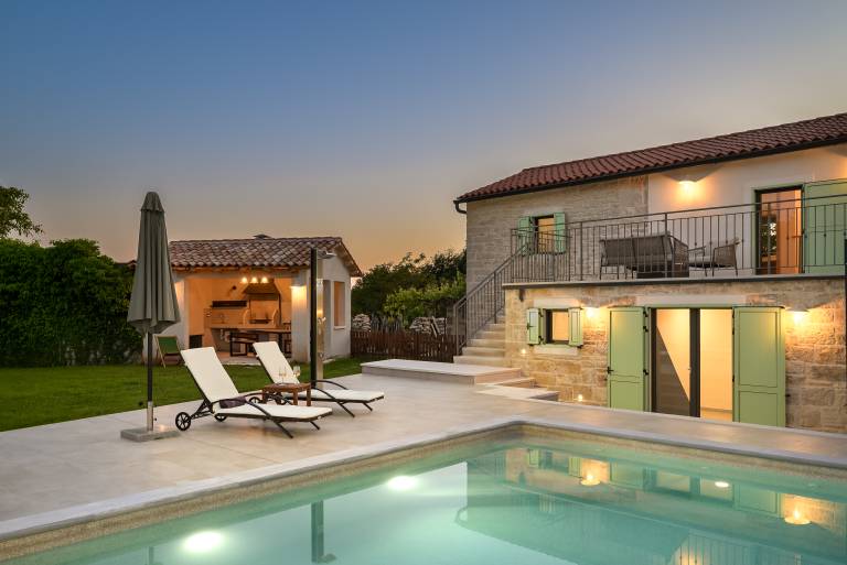 Villa  Salambati
