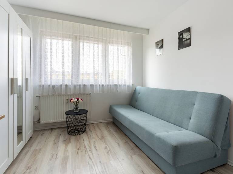 Apartment Gdynia
