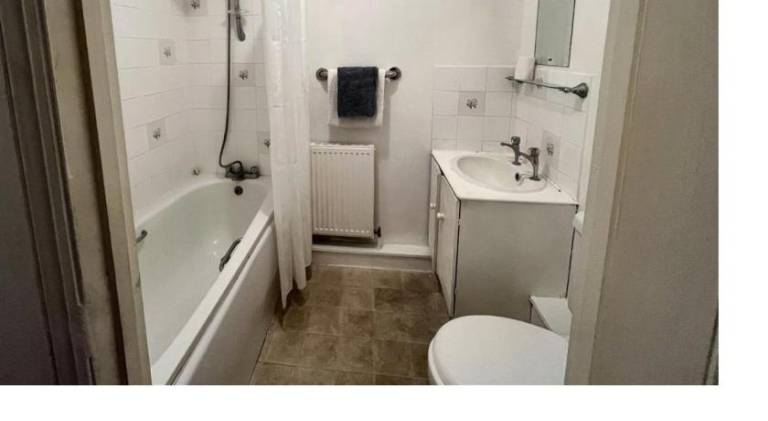 Apartment with 1 room for 2 persons — photo 2